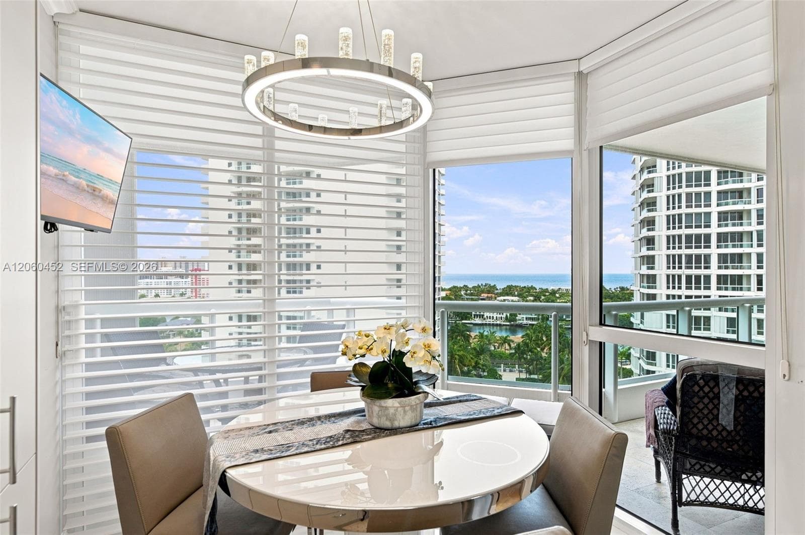 NORTH TOWER AT THE POINT · #1502 in Aventura - Photo 3