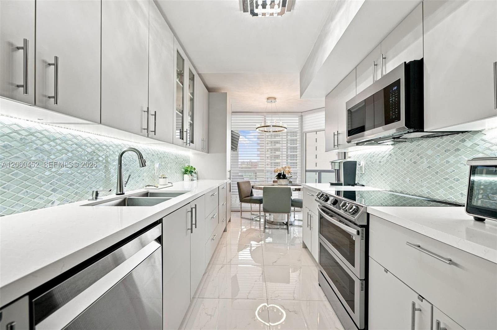 NORTH TOWER AT THE POINT · #1502 in Aventura - Photo 5