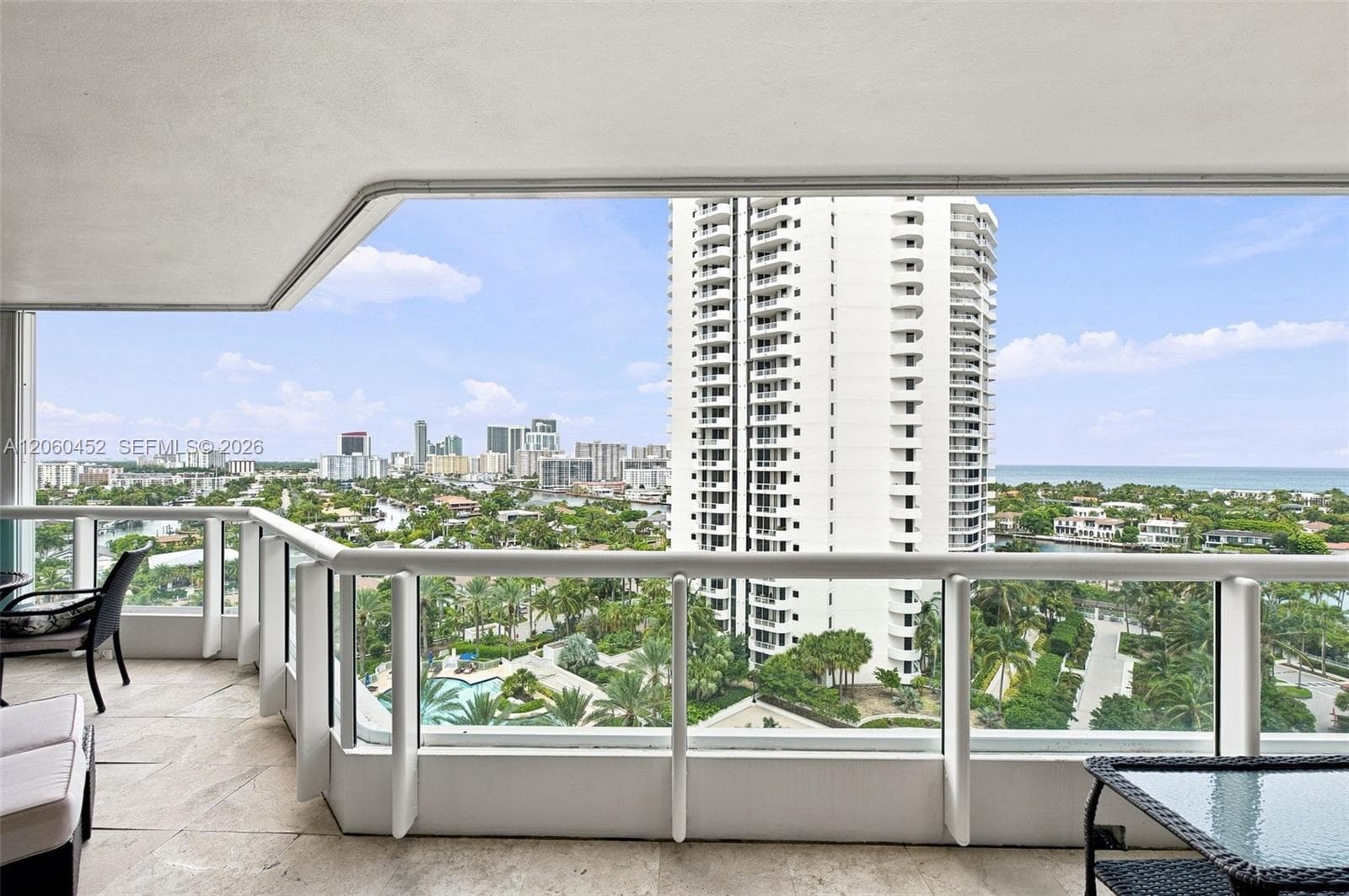 NORTH TOWER AT THE POINT · #1502 in Aventura - Photo 20