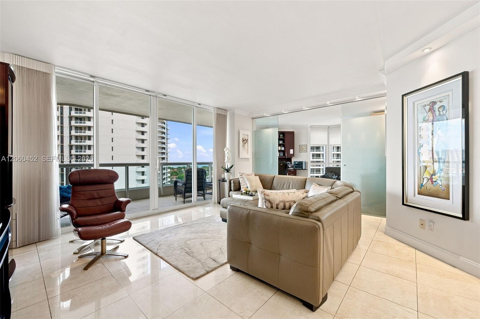 NORTH TOWER AT THE POINT · #1502 in Aventura - Photo 9