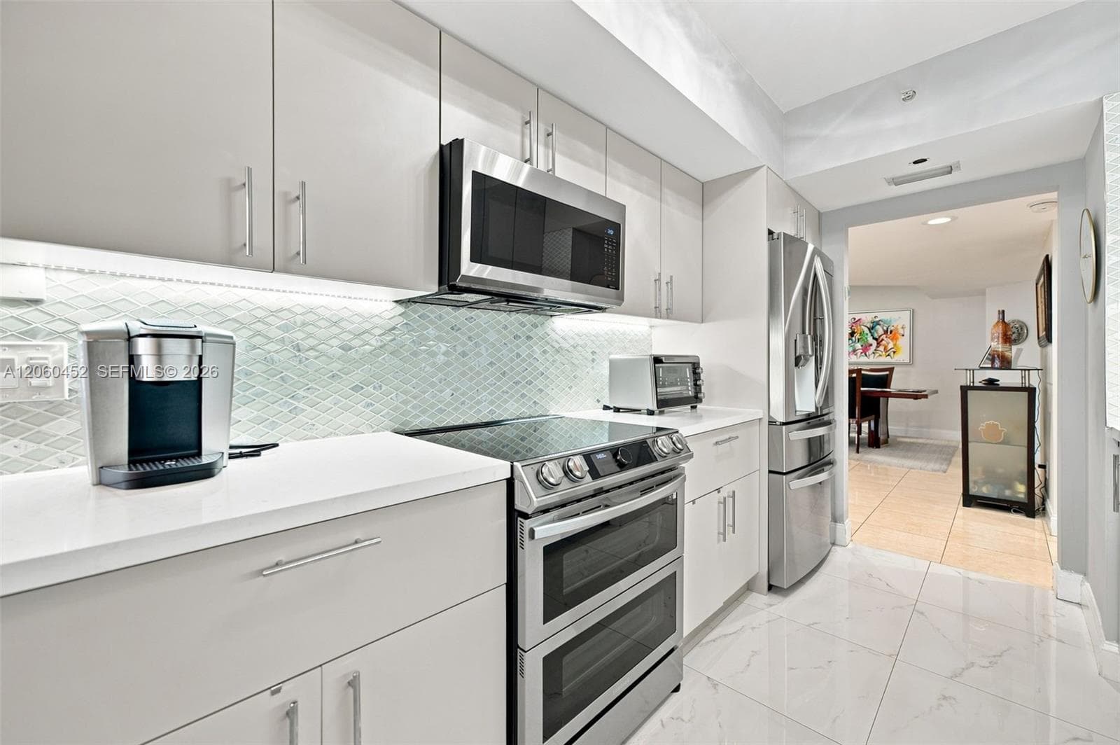 NORTH TOWER AT THE POINT · #1502 in Aventura - Photo 4