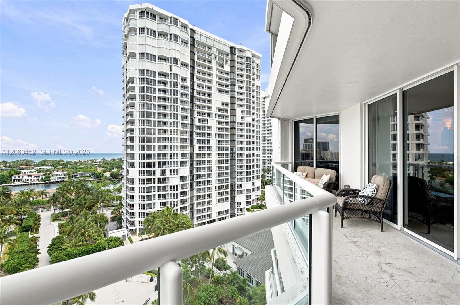 NORTH TOWER AT THE POINT · #1502 in Aventura - Photo 21