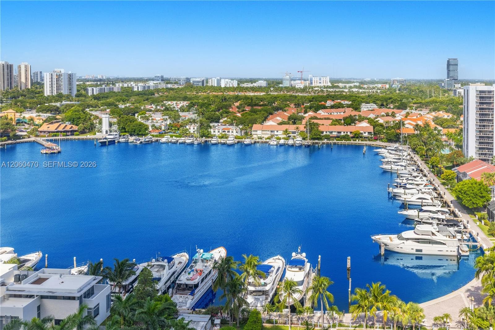SOUTH TOWER AT THE POINT · #1804 in Aventura - Photo 23