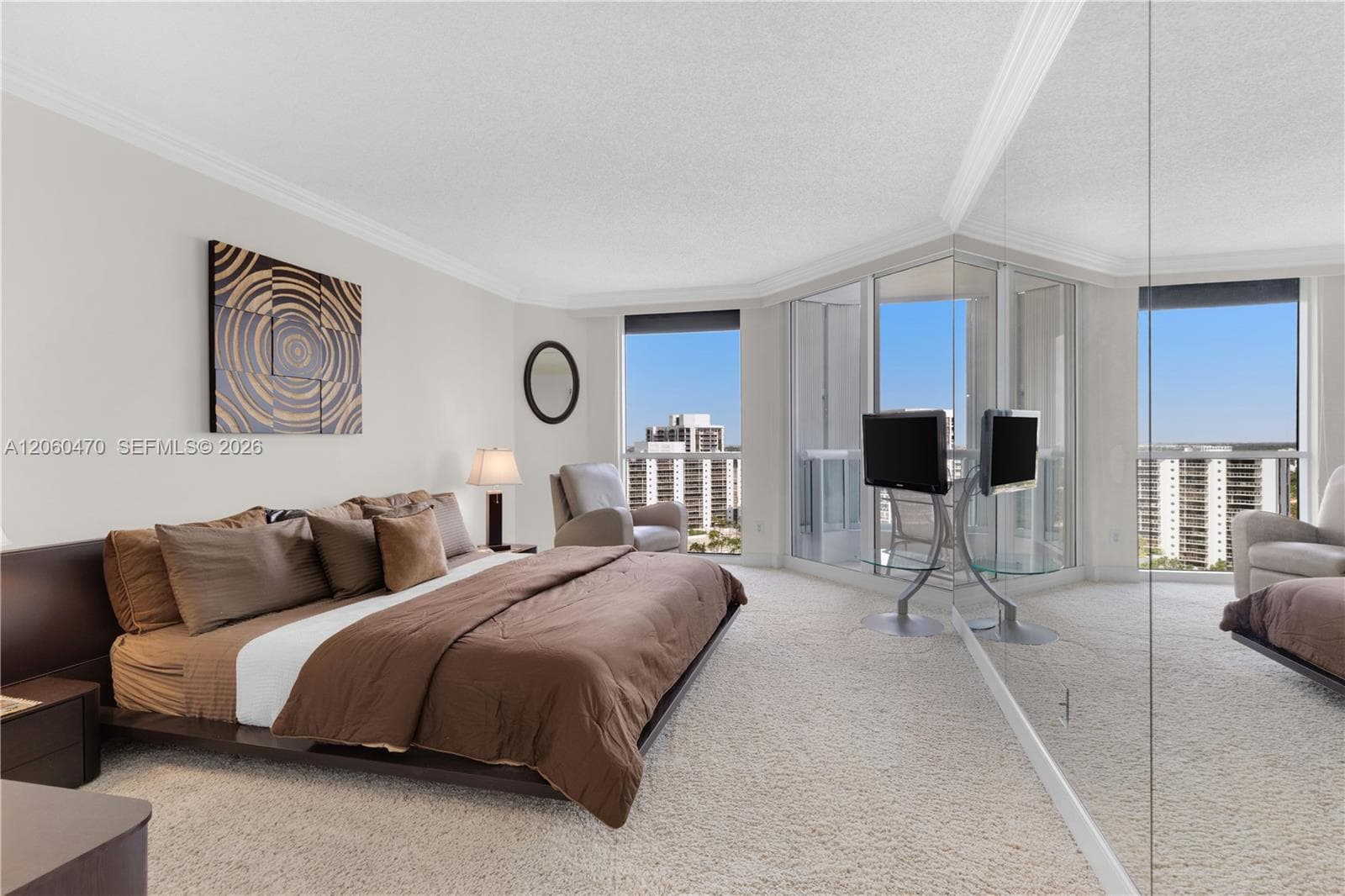SOUTH TOWER AT THE POINT · #1804 in Aventura - Photo 16