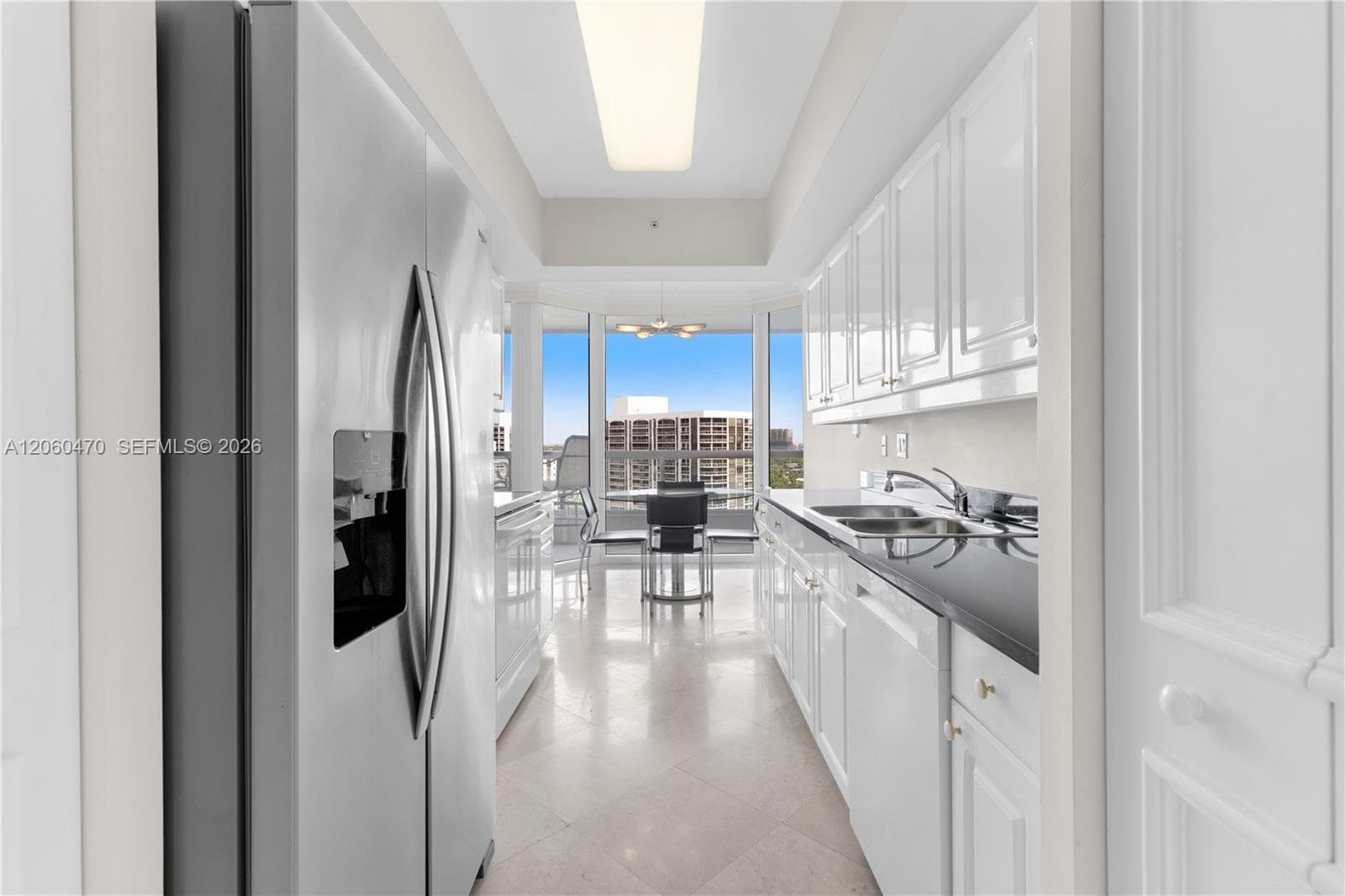 SOUTH TOWER AT THE POINT · #1804 in Aventura - Photo 7
