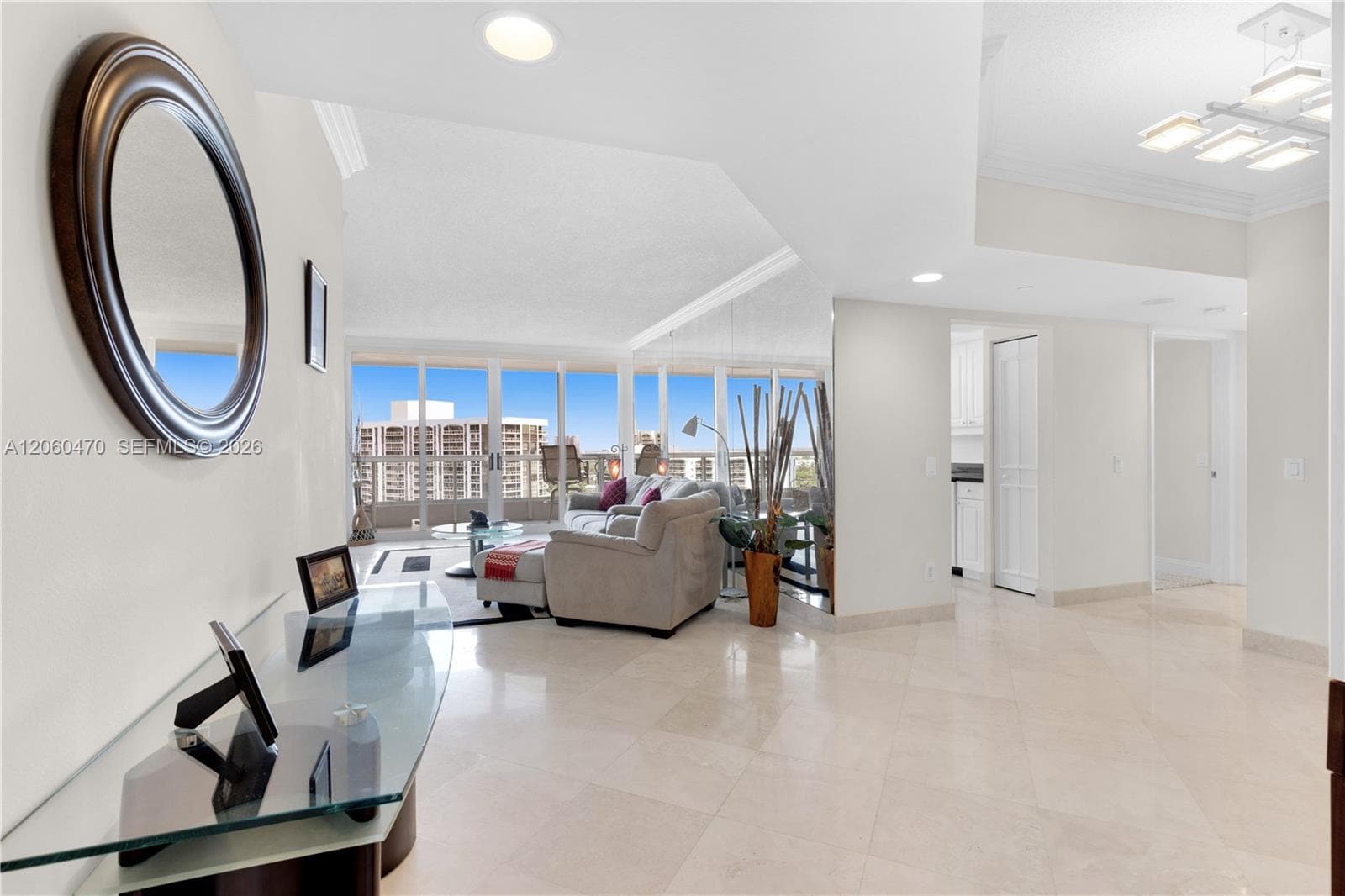 SOUTH TOWER AT THE POINT · #1804 in Aventura - Photo 3