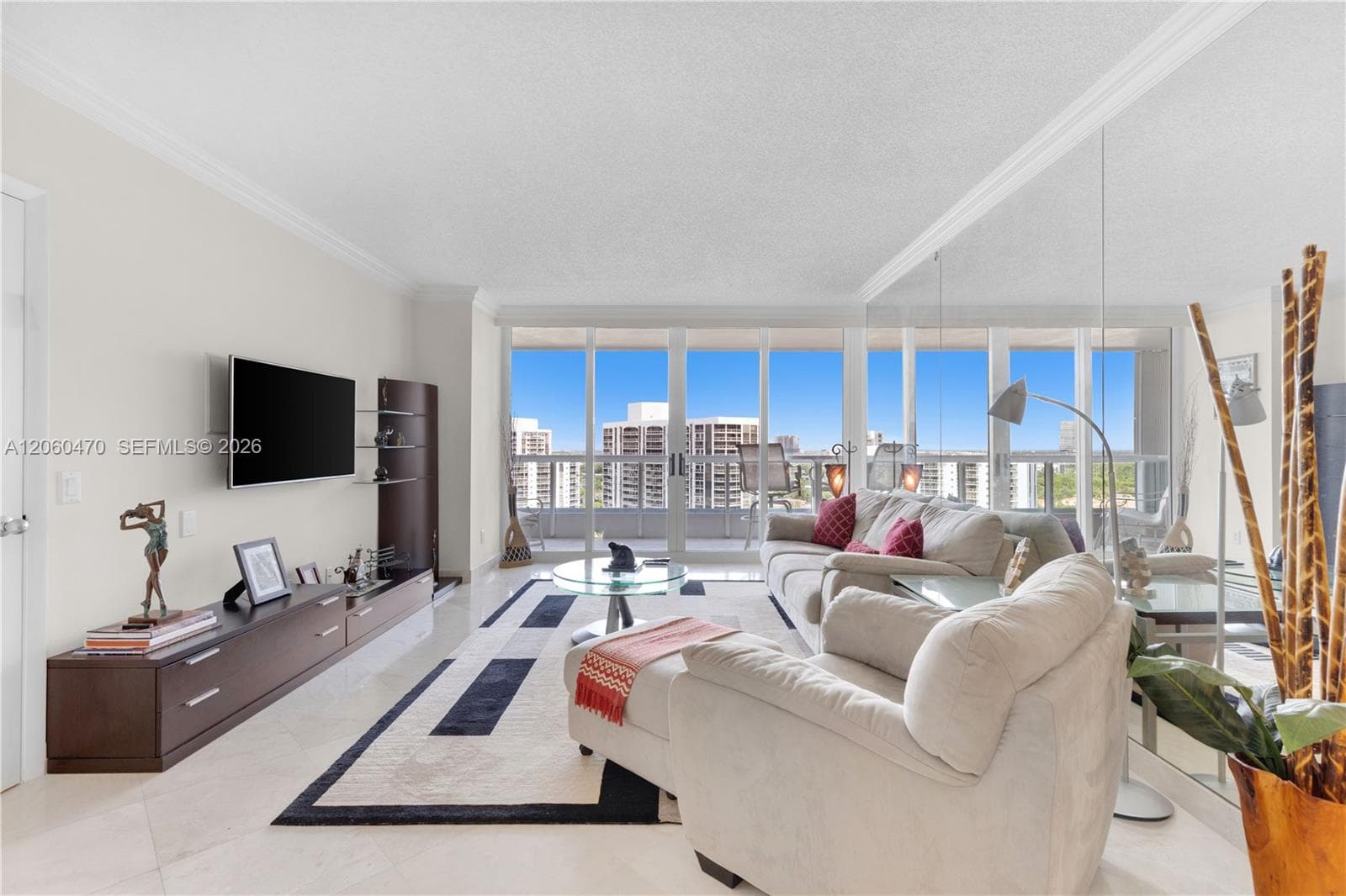 SOUTH TOWER AT THE POINT · #1804 in Aventura - Photo 1
