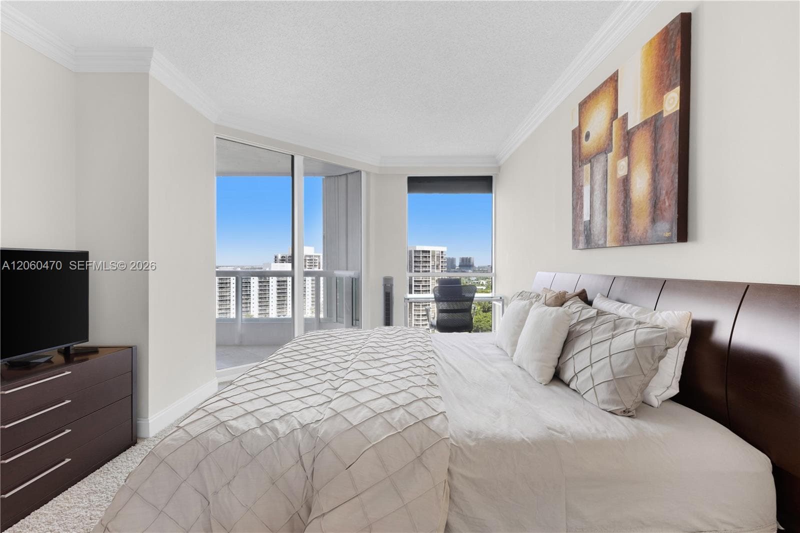 SOUTH TOWER AT THE POINT · #1804 in Aventura - Photo 14