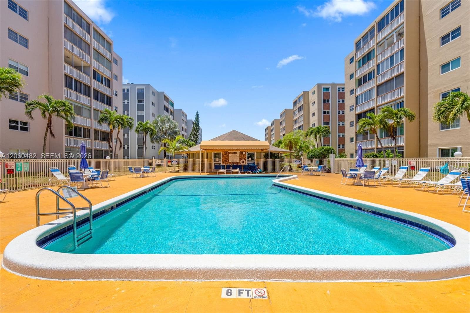 Meadowbrook Tower I · #207 in Hallandale Beach - Photo 26