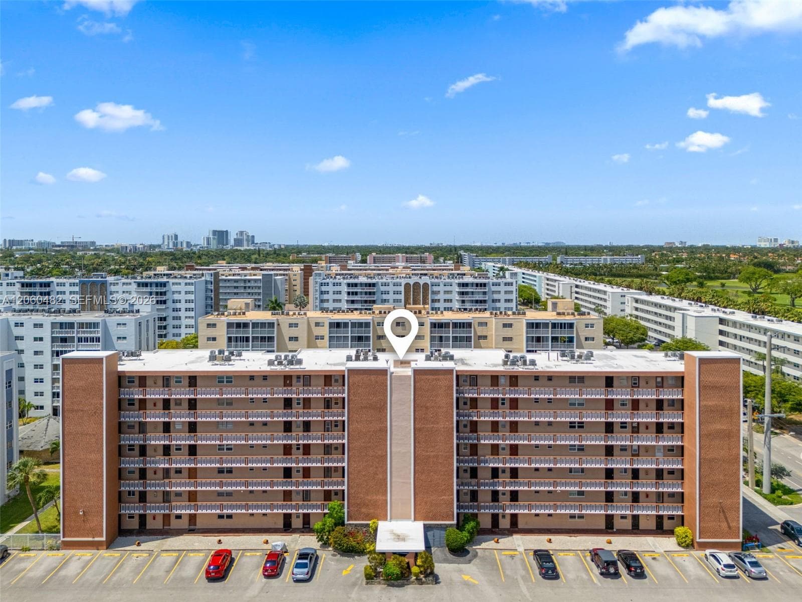 Meadowbrook Tower I · #207 in Hallandale Beach - Photo 32
