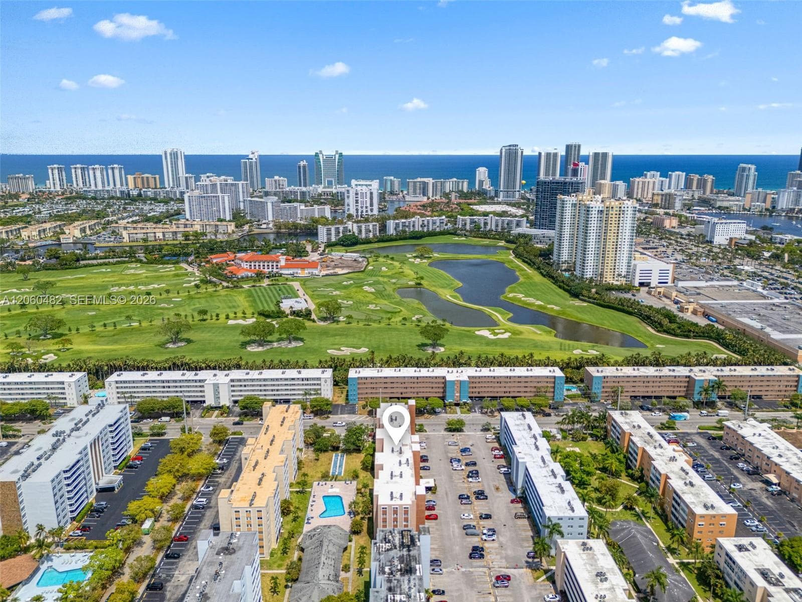 Meadowbrook Tower I · #207 in Hallandale Beach - Photo 34