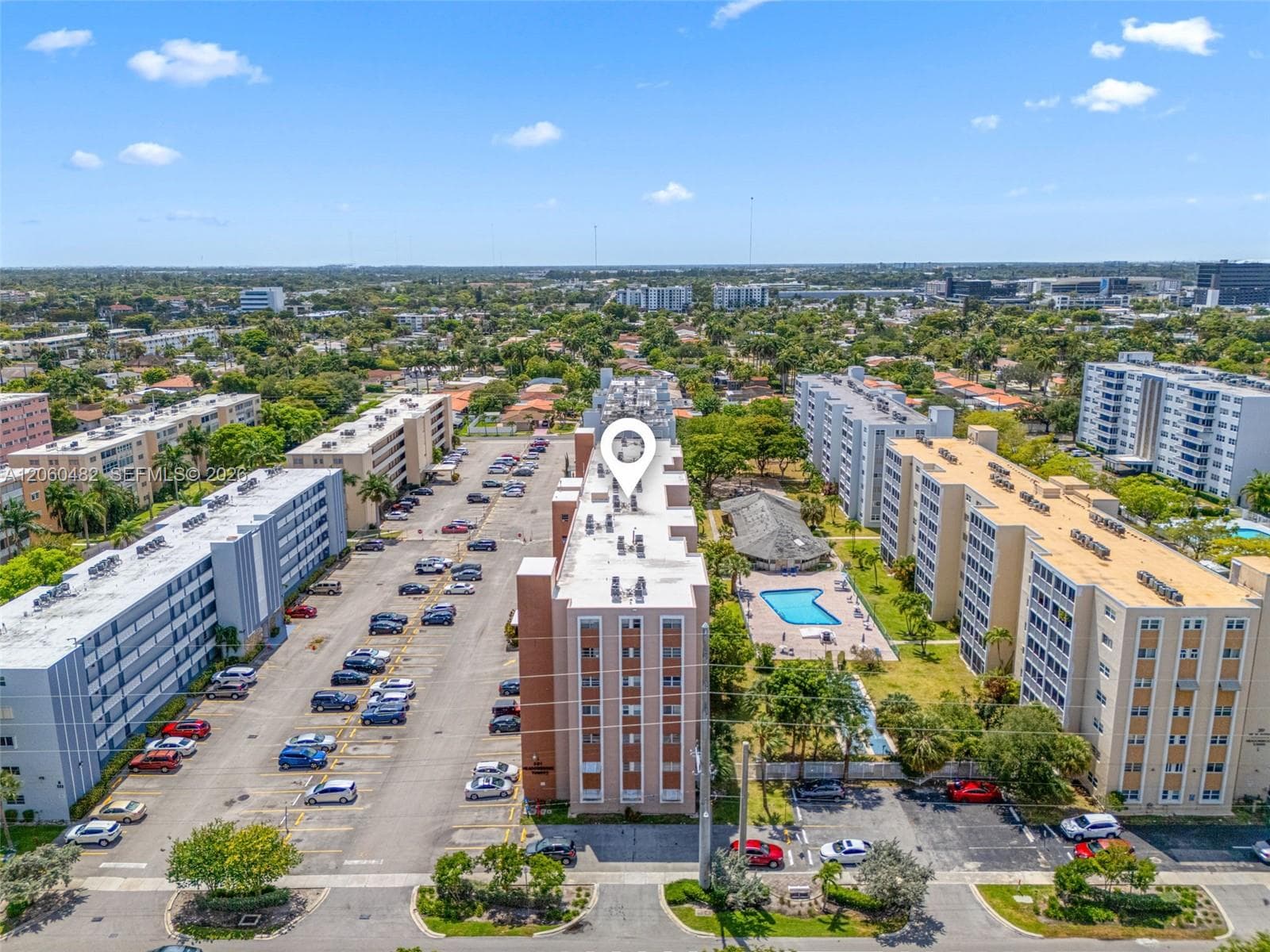 Meadowbrook Tower I · #207 in Hallandale Beach - Photo 33