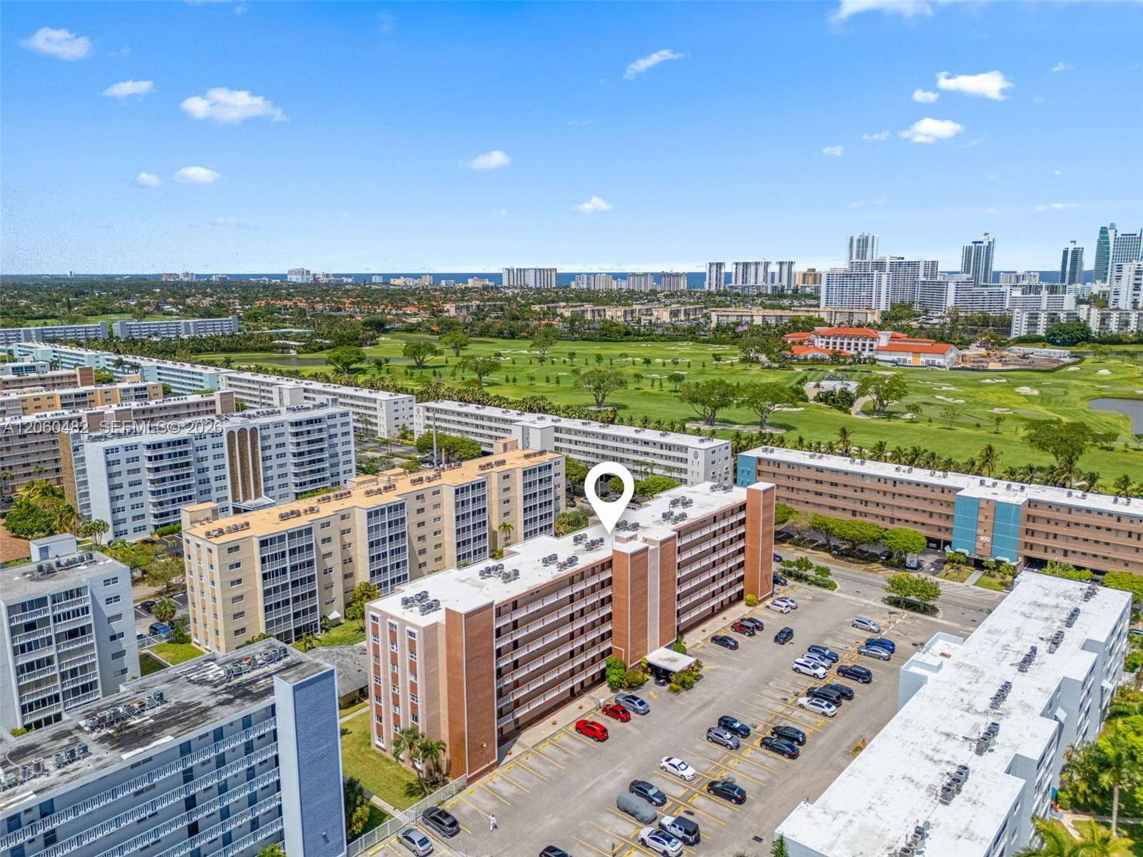 Meadowbrook Tower I · #207 in Hallandale Beach - Photo 31