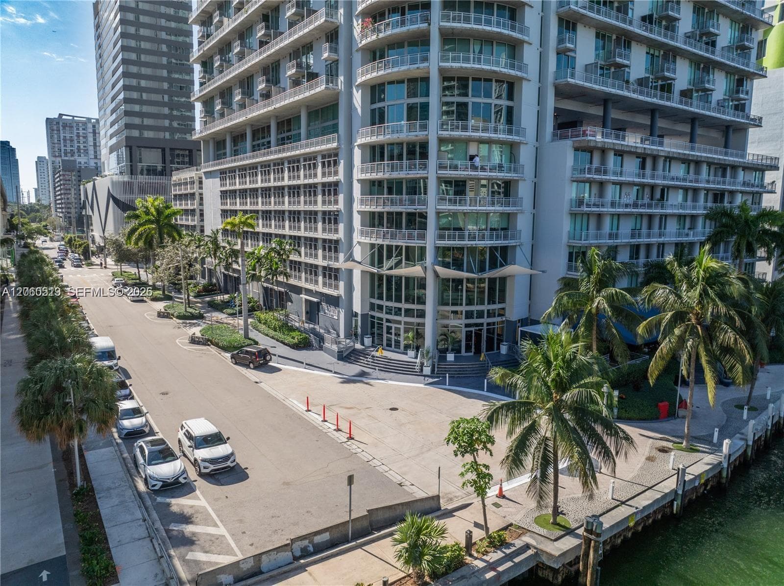 NEO VERTIKA CONDO · #1132 in Miami - Photo 1