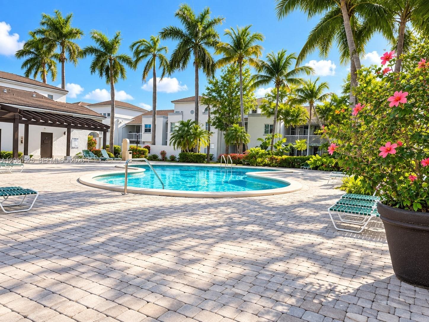 THE GREENS AT DORAL CONDO · #175 in Doral - Photo 24