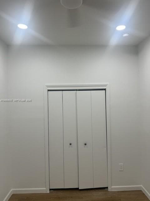 2nd BR