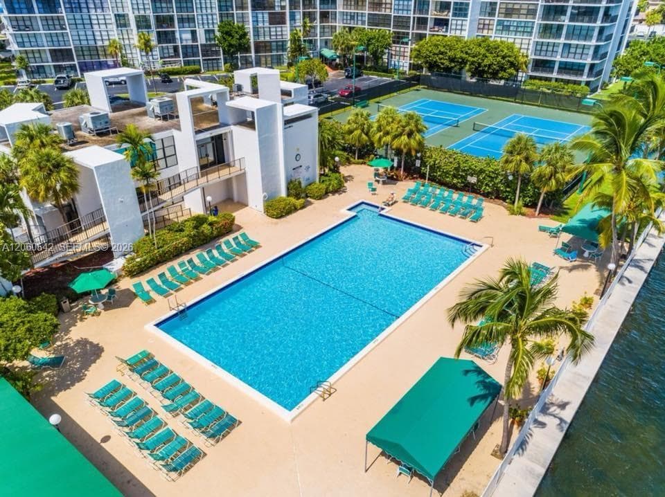 OCEANVIEW PARK CONDO · #222 in Hallandale Beach - Photo 1