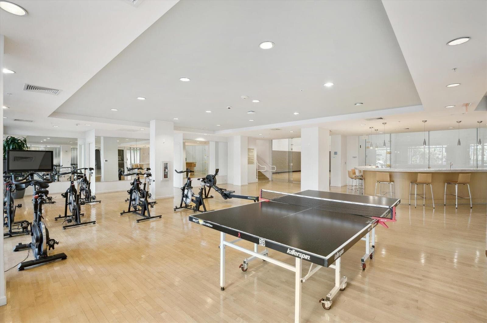 36-39-1st FL Gym