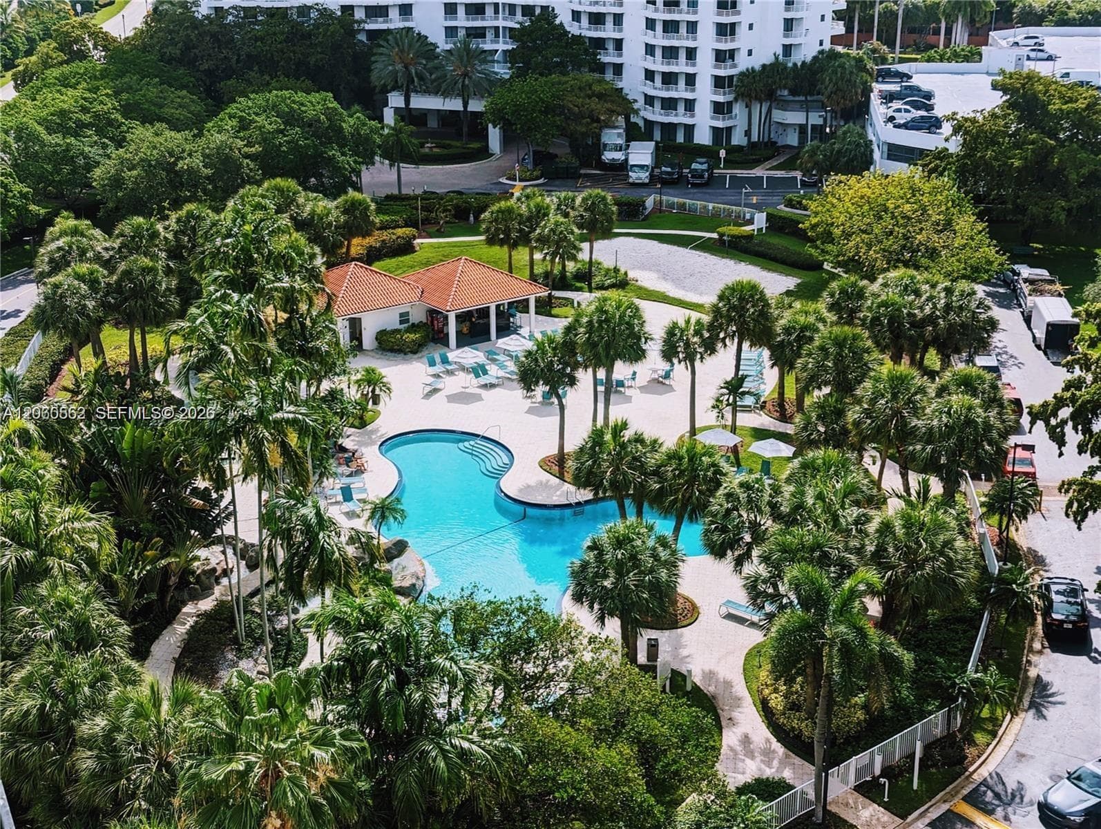 PARC CENTRAL · #501 in Aventura - Photo 20