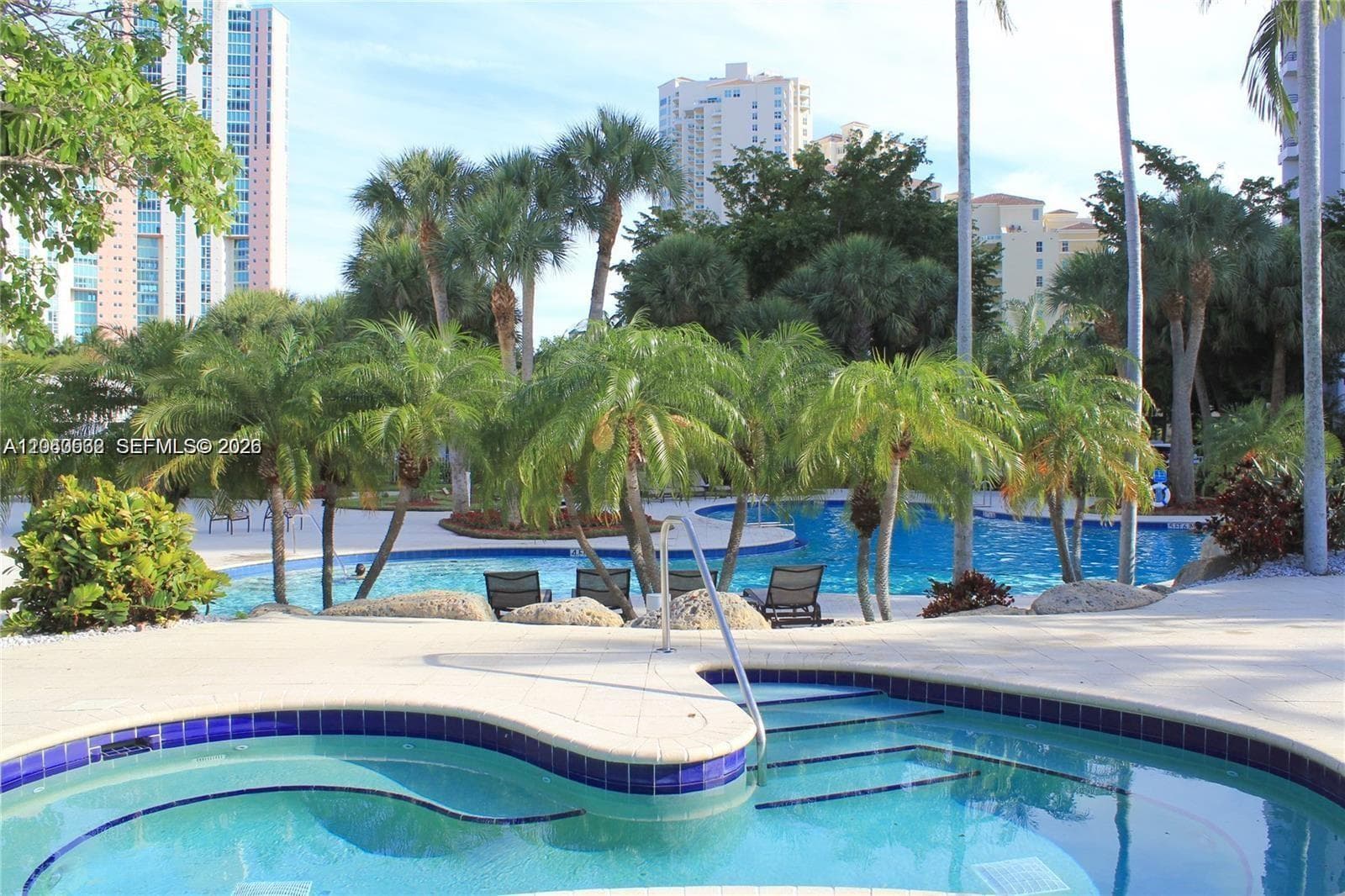 PARC CENTRAL · #501 in Aventura - Photo 18