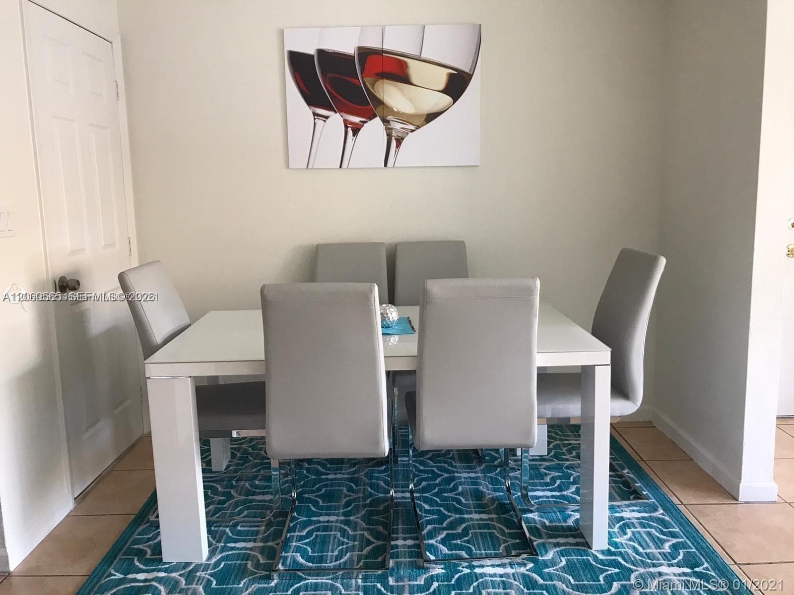 DORAL GARDENS CONDO · #2D in Doral - Photo 2