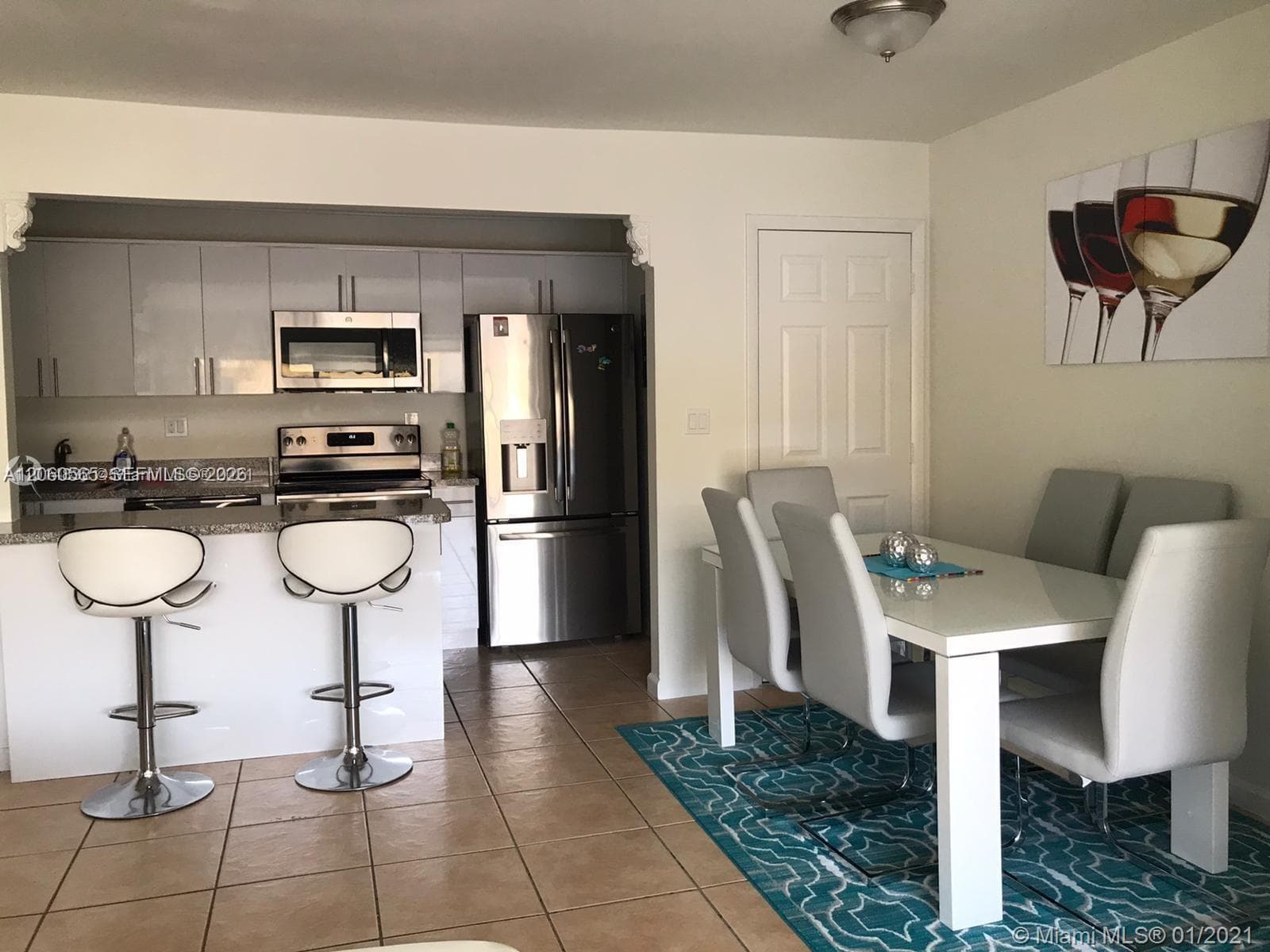 DORAL GARDENS CONDO · #2D in Doral - Photo 6