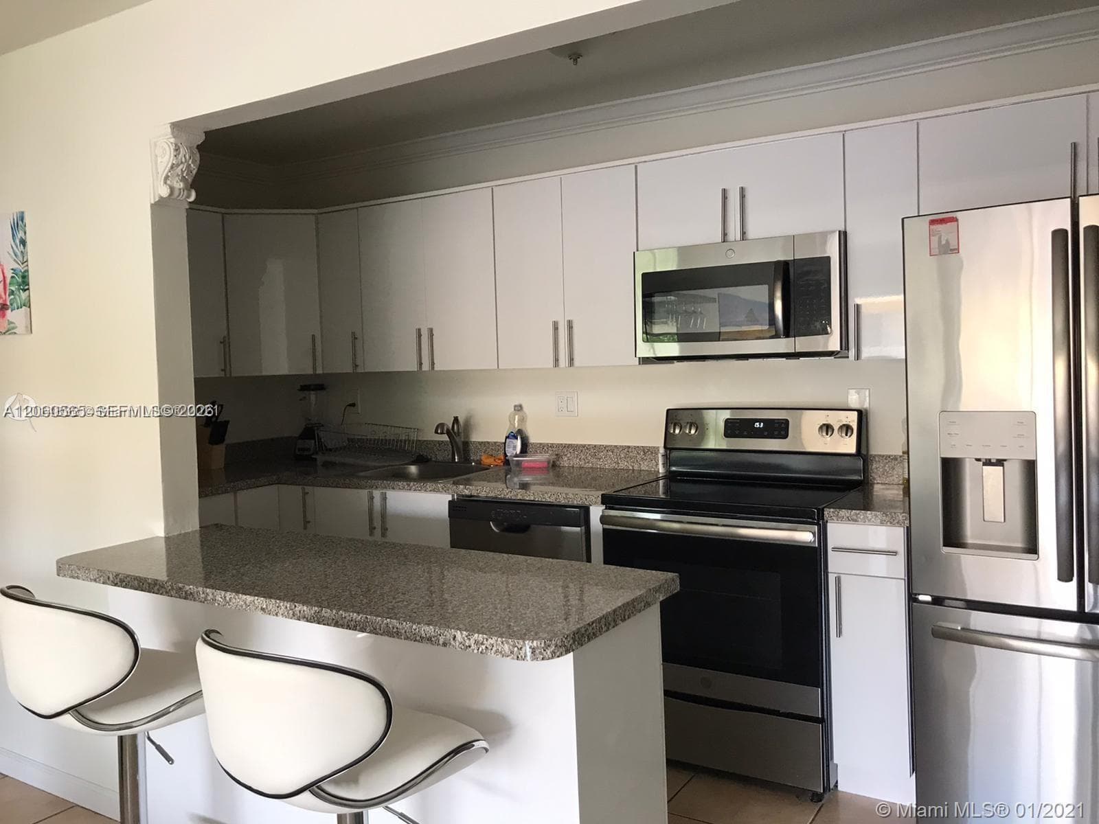DORAL GARDENS CONDO · #2D in Doral - Photo 7