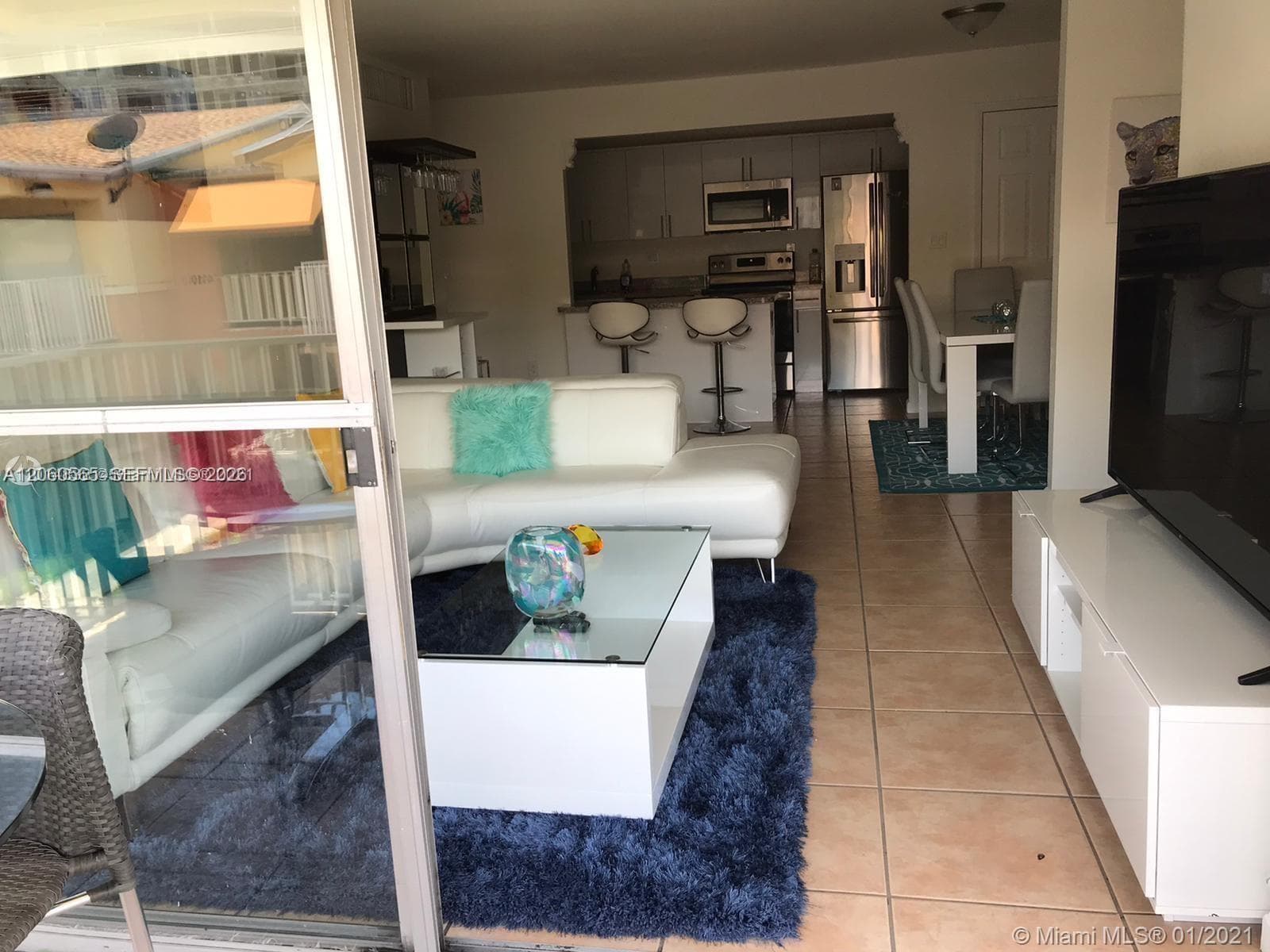 DORAL GARDENS CONDO · #2D in Doral - Photo 3