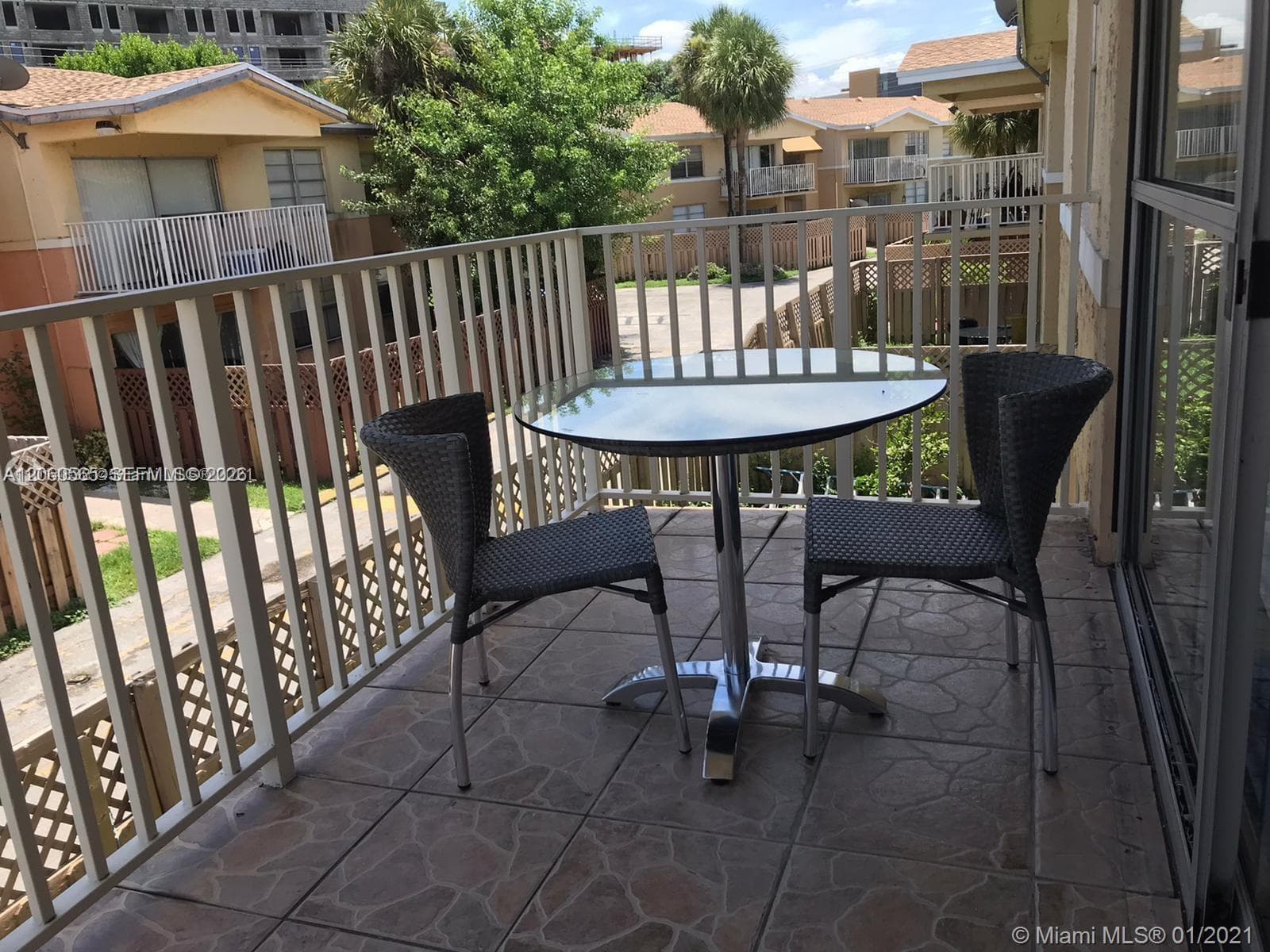 DORAL GARDENS CONDO · #2D in Doral - Photo 9