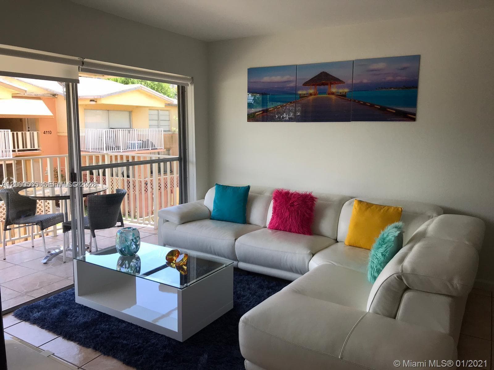 DORAL GARDENS CONDO · #2D in Doral - Photo 11