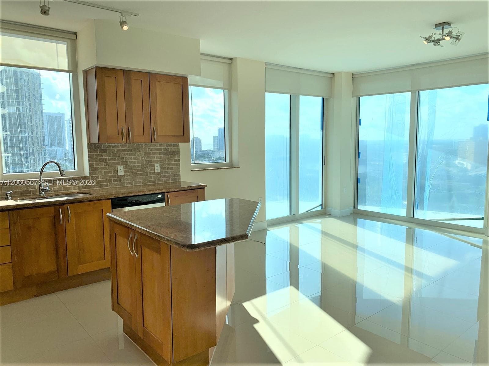 DUO CONDOMINIUM WEST · #1606W in Hallandale Beach - Photo 6