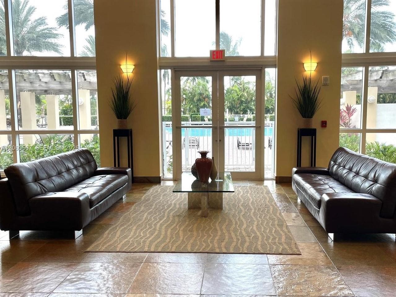 DUO CONDOMINIUM WEST · #1606W in Hallandale Beach - Photo 28