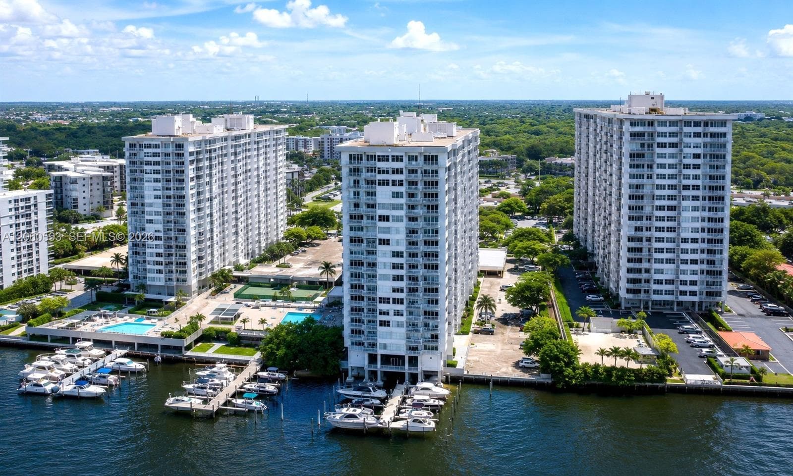 DEL PRADO MARINA · #302 in Aventura - Photo 23