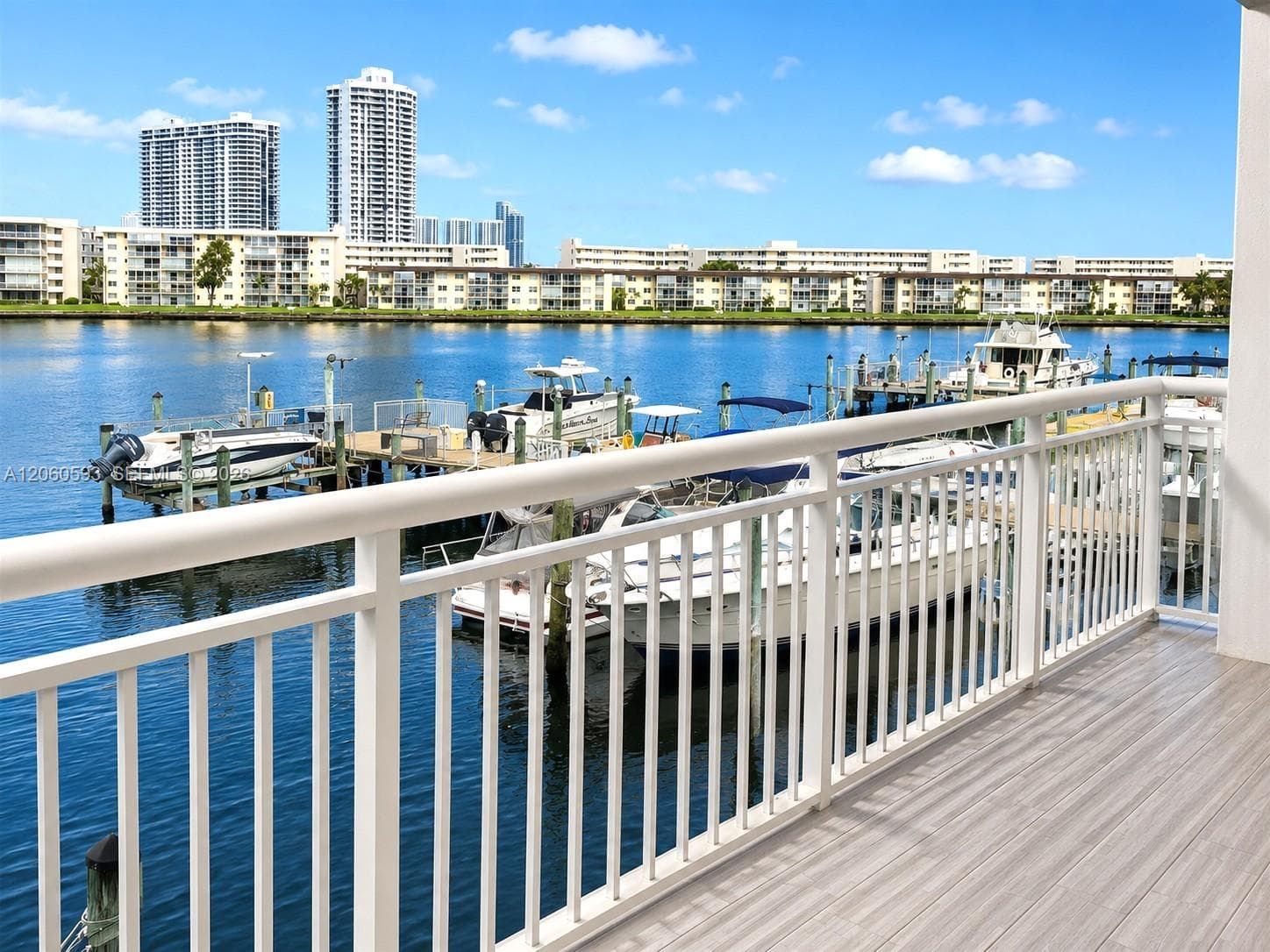 DEL PRADO MARINA · #302 in Aventura - Photo 2