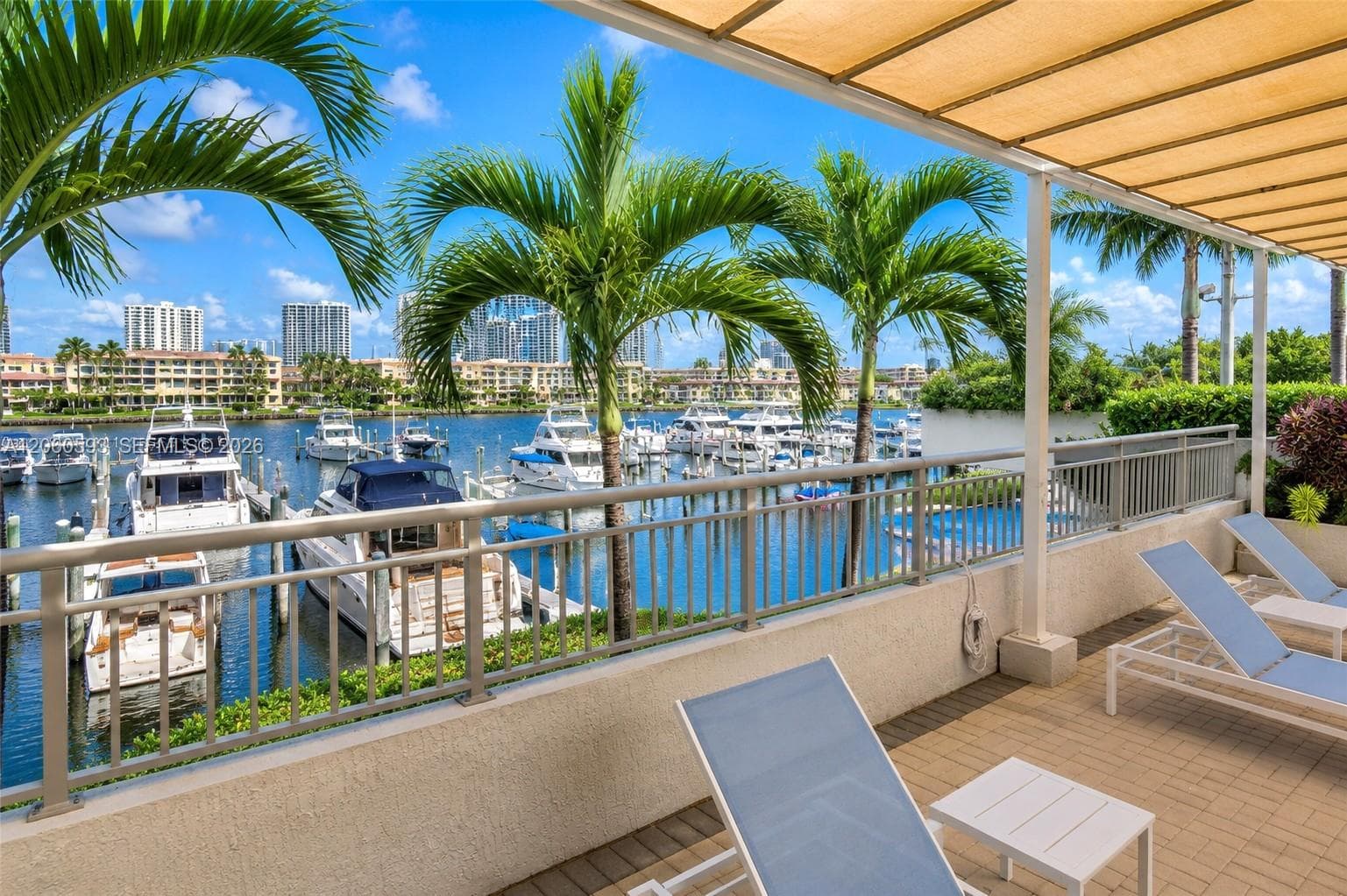 DEL PRADO MARINA · #302 in Aventura - Photo 13