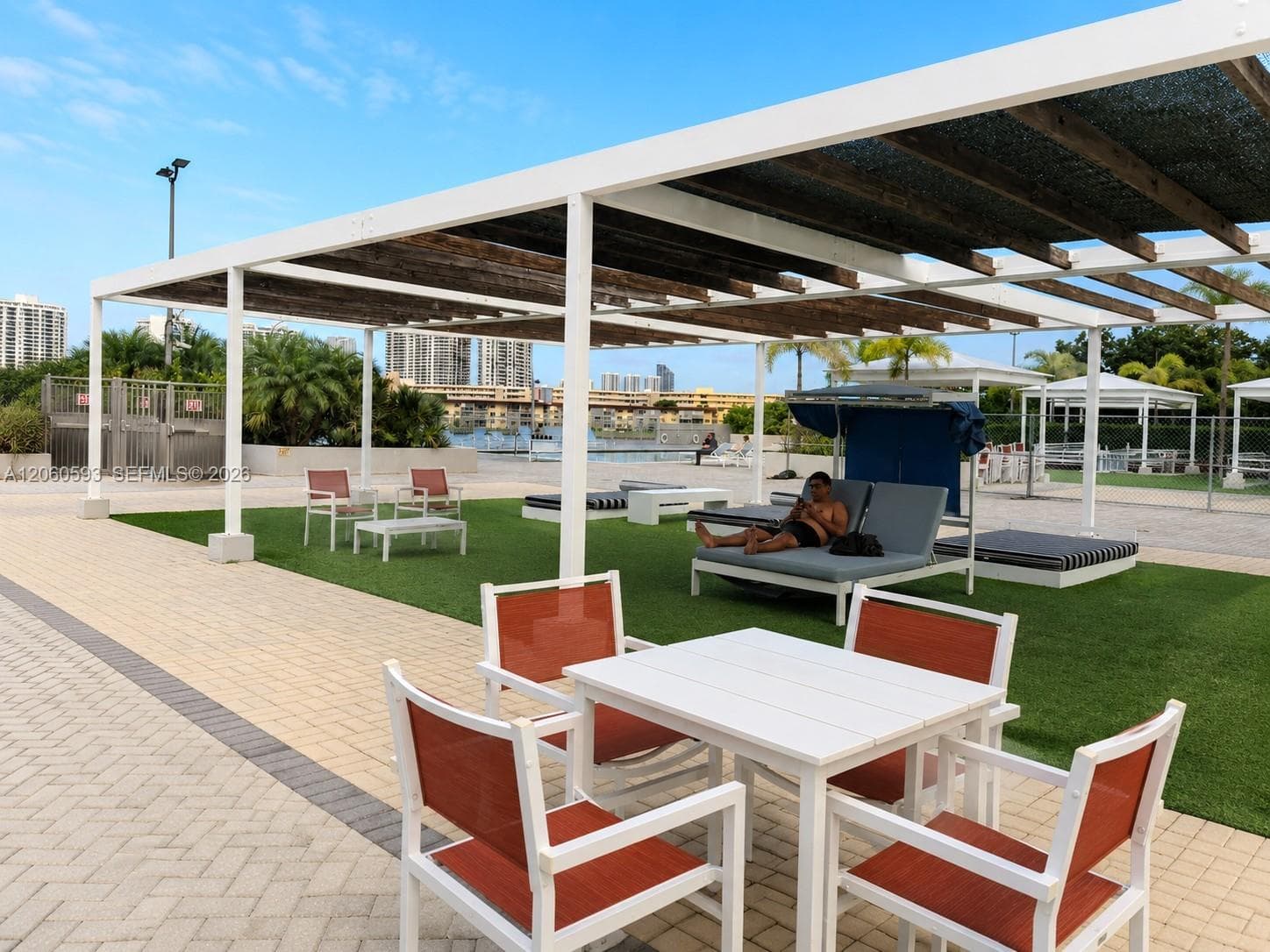 DEL PRADO MARINA · #302 in Aventura - Photo 26