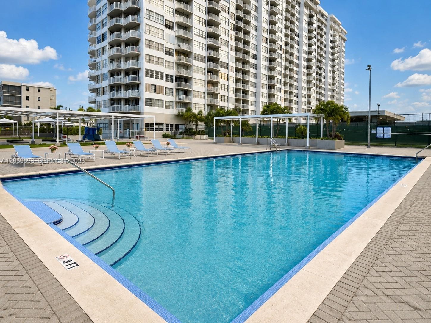 DEL PRADO MARINA · #302 in Aventura - Photo 22