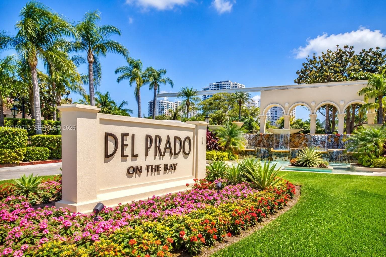 DEL PRADO MARINA · #302 in Aventura - Photo 32