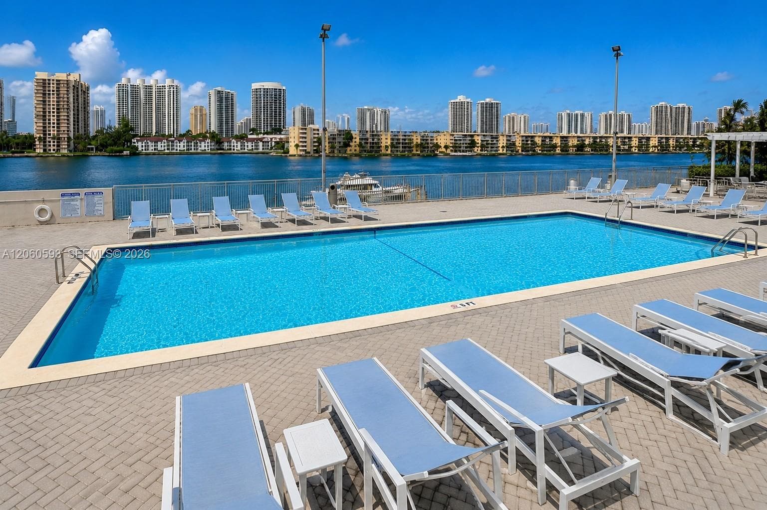 DEL PRADO MARINA · #302 in Aventura - Photo 28