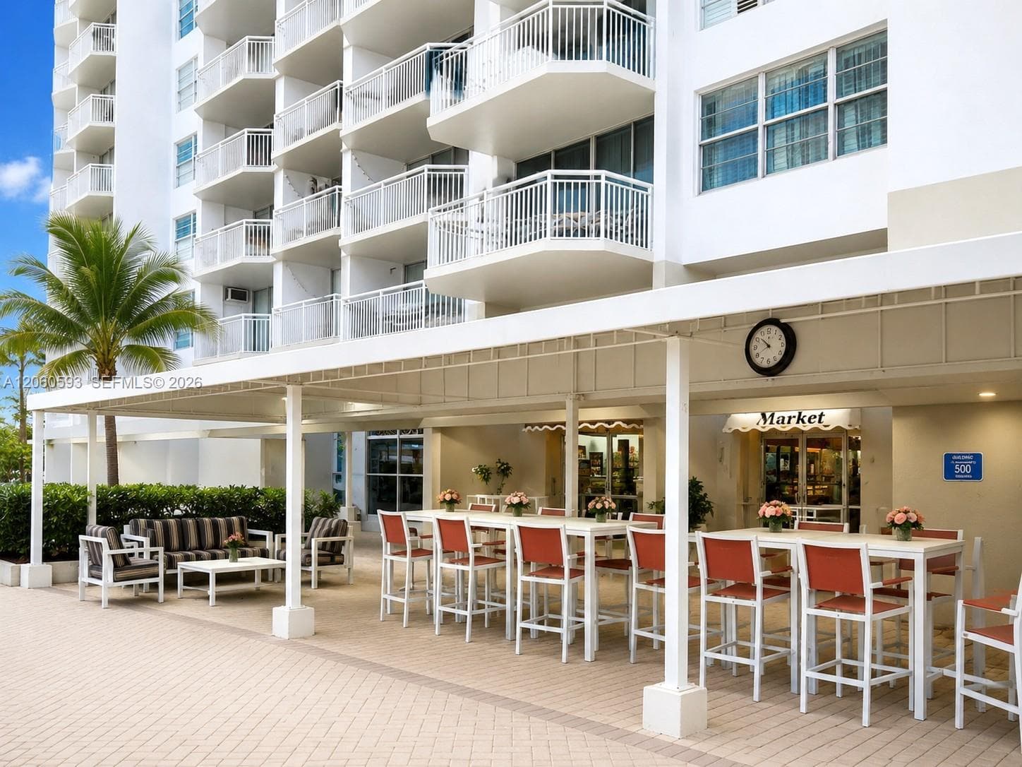 DEL PRADO MARINA · #302 in Aventura - Photo 24
