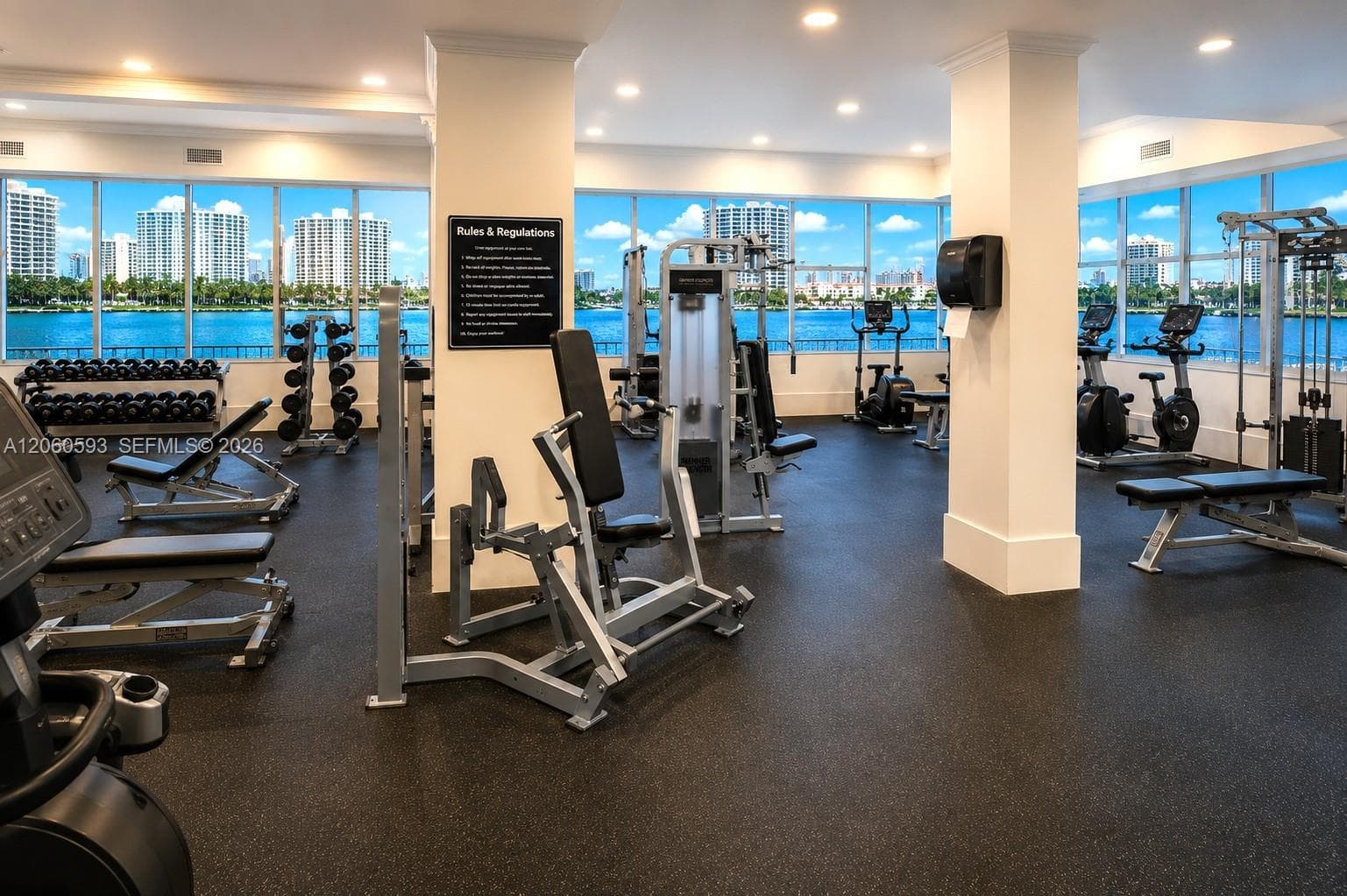DEL PRADO MARINA · #302 in Aventura - Photo 18
