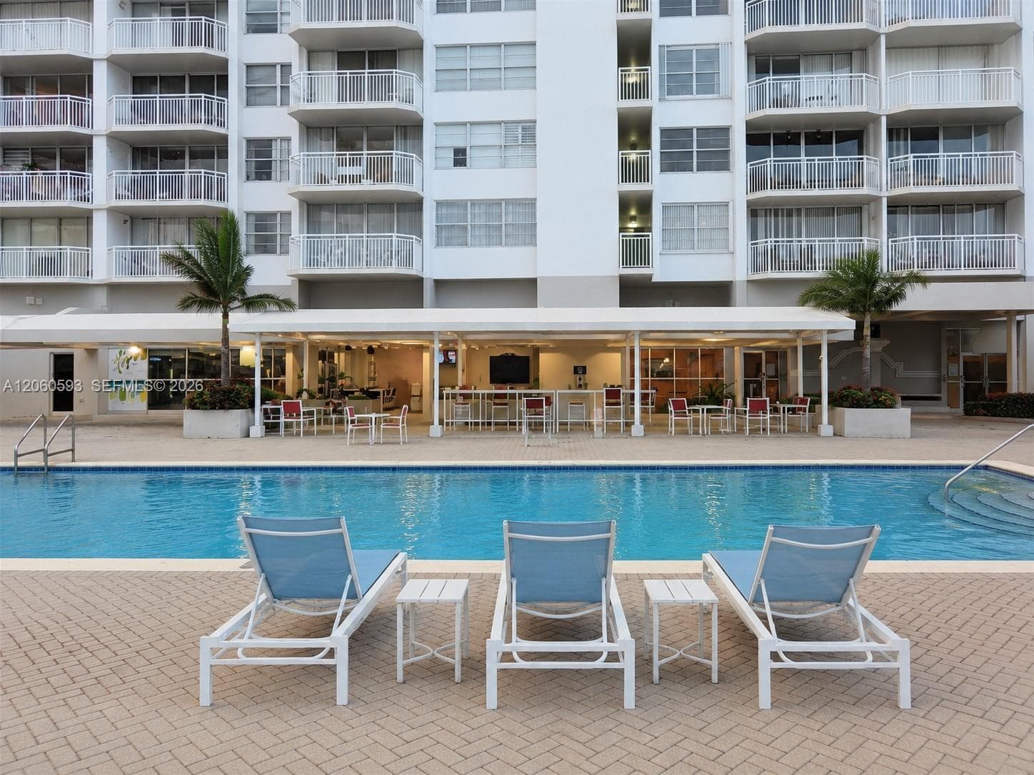 DEL PRADO MARINA · #302 in Aventura - Photo 29
