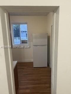 Kitchen's Entry