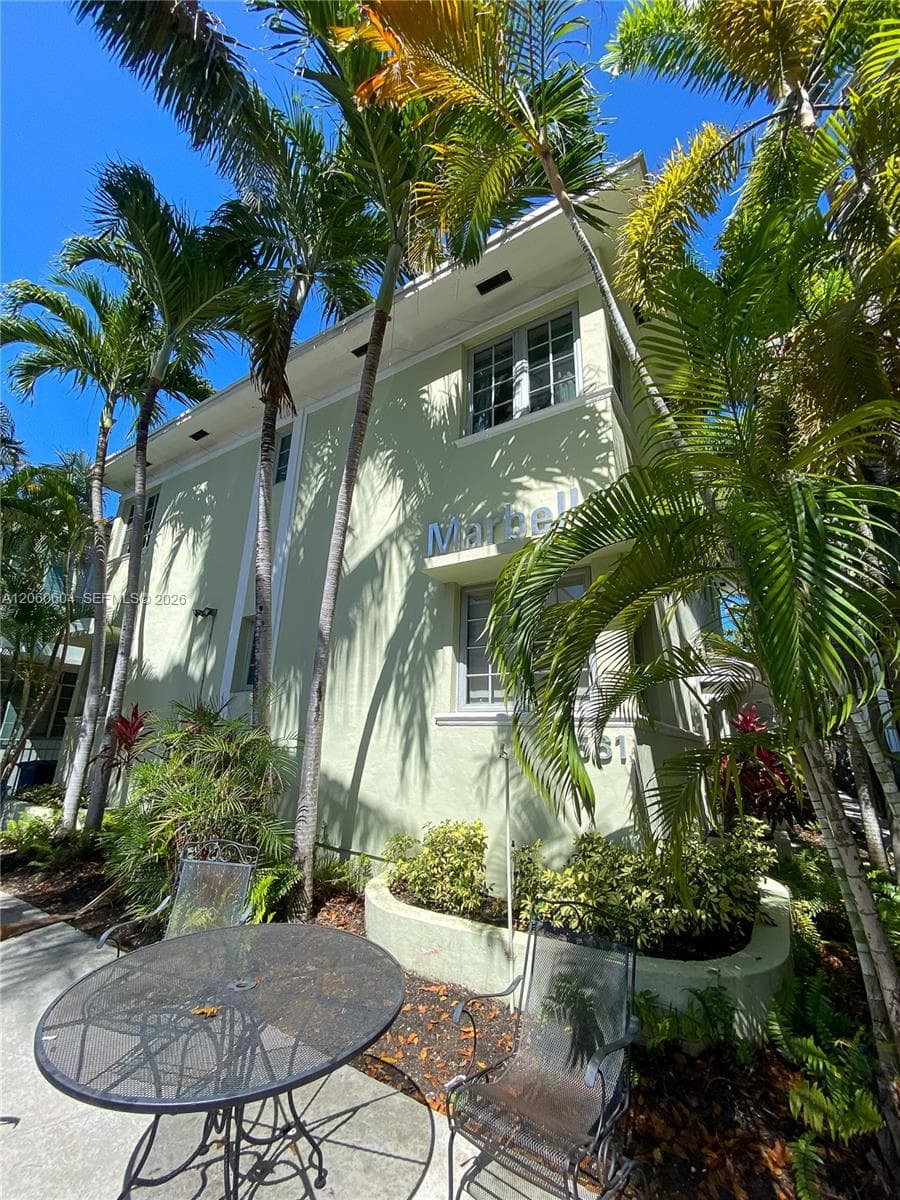 MARBELLA OF SOUTH BEACH C · #3 in Miami Beach - Photo 22