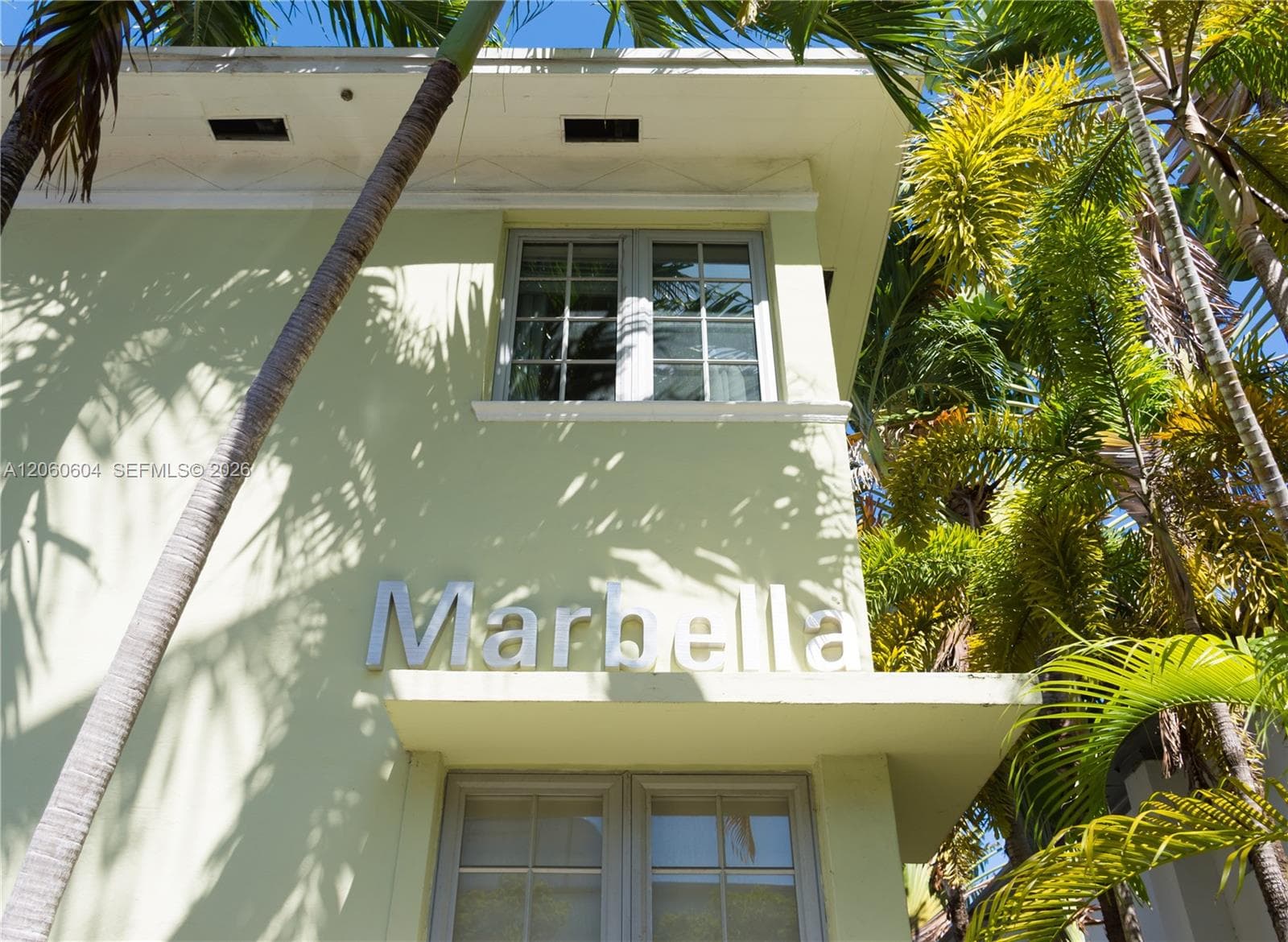MARBELLA OF SOUTH BEACH C · #3 in Miami Beach - Photo 1