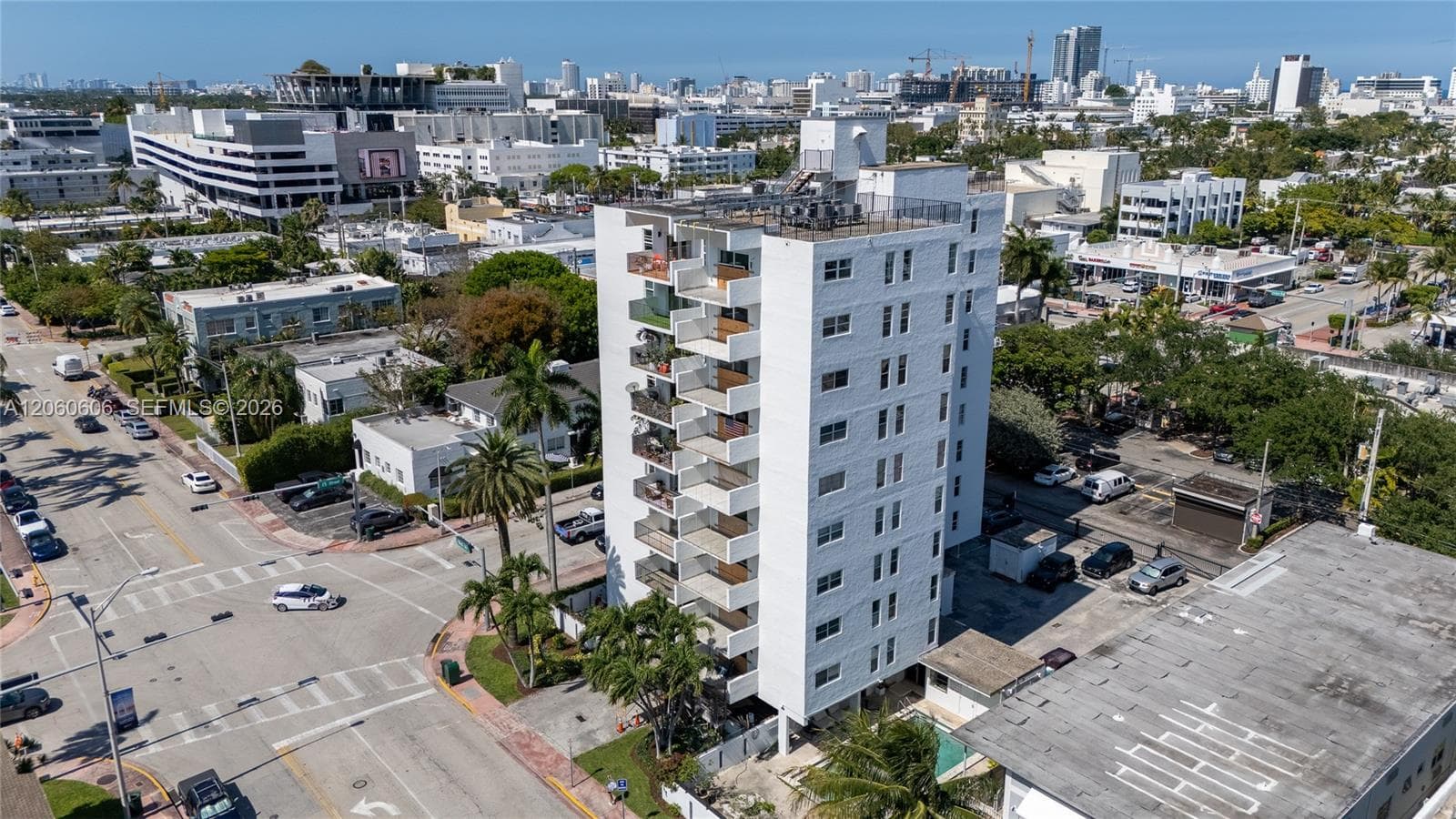 BAYSHORE TERRACE CONDO · #603 in Miami Beach - Photo 30