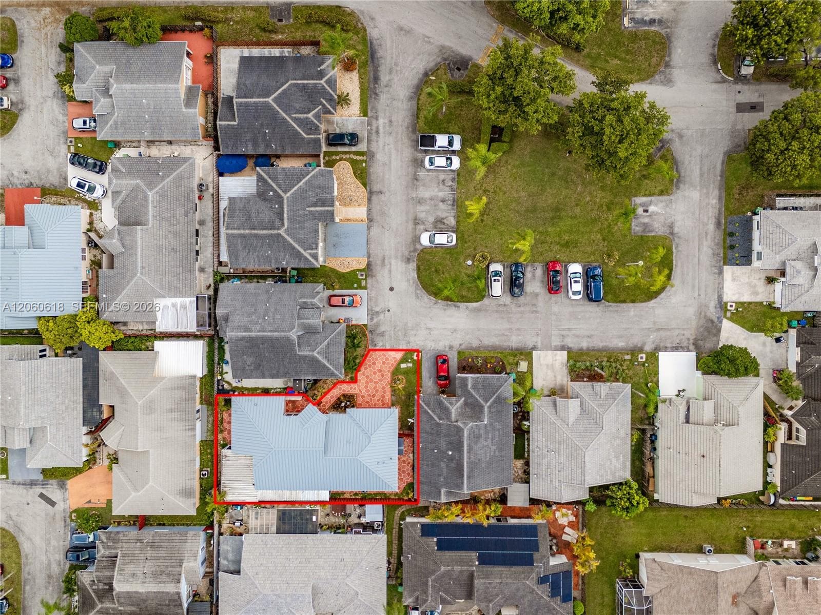 12268 SW 144th Ter photo 38