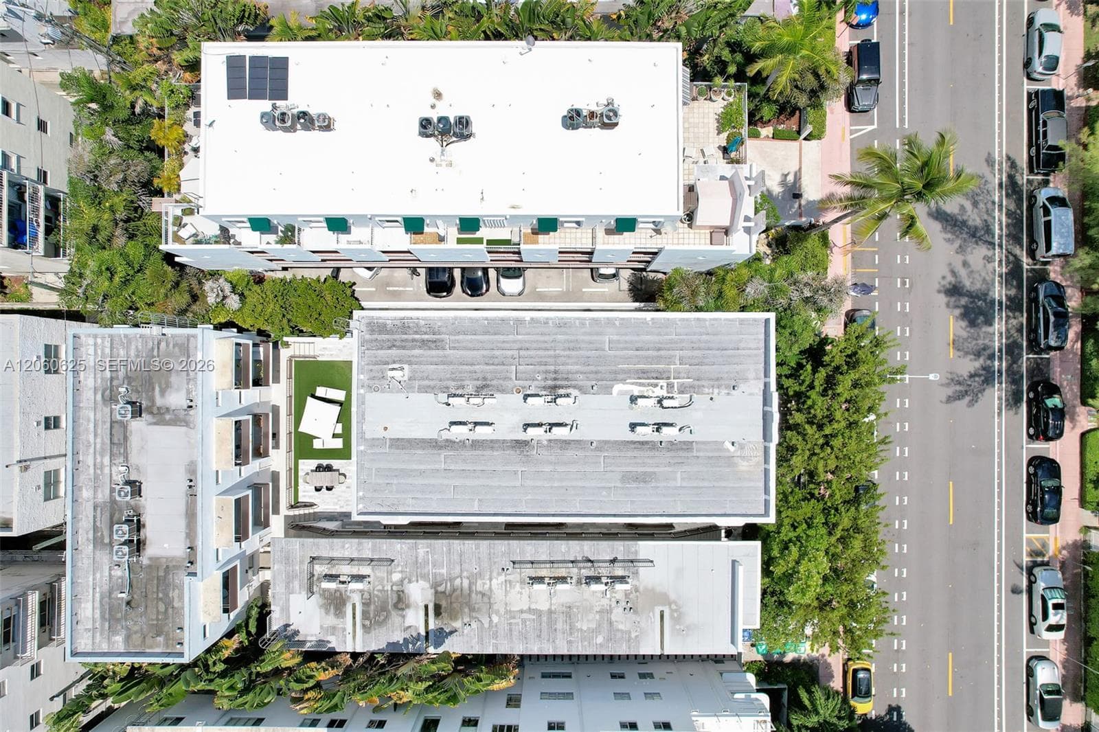 LINCOLN SUB · #A109 in Miami Beach - Photo 48