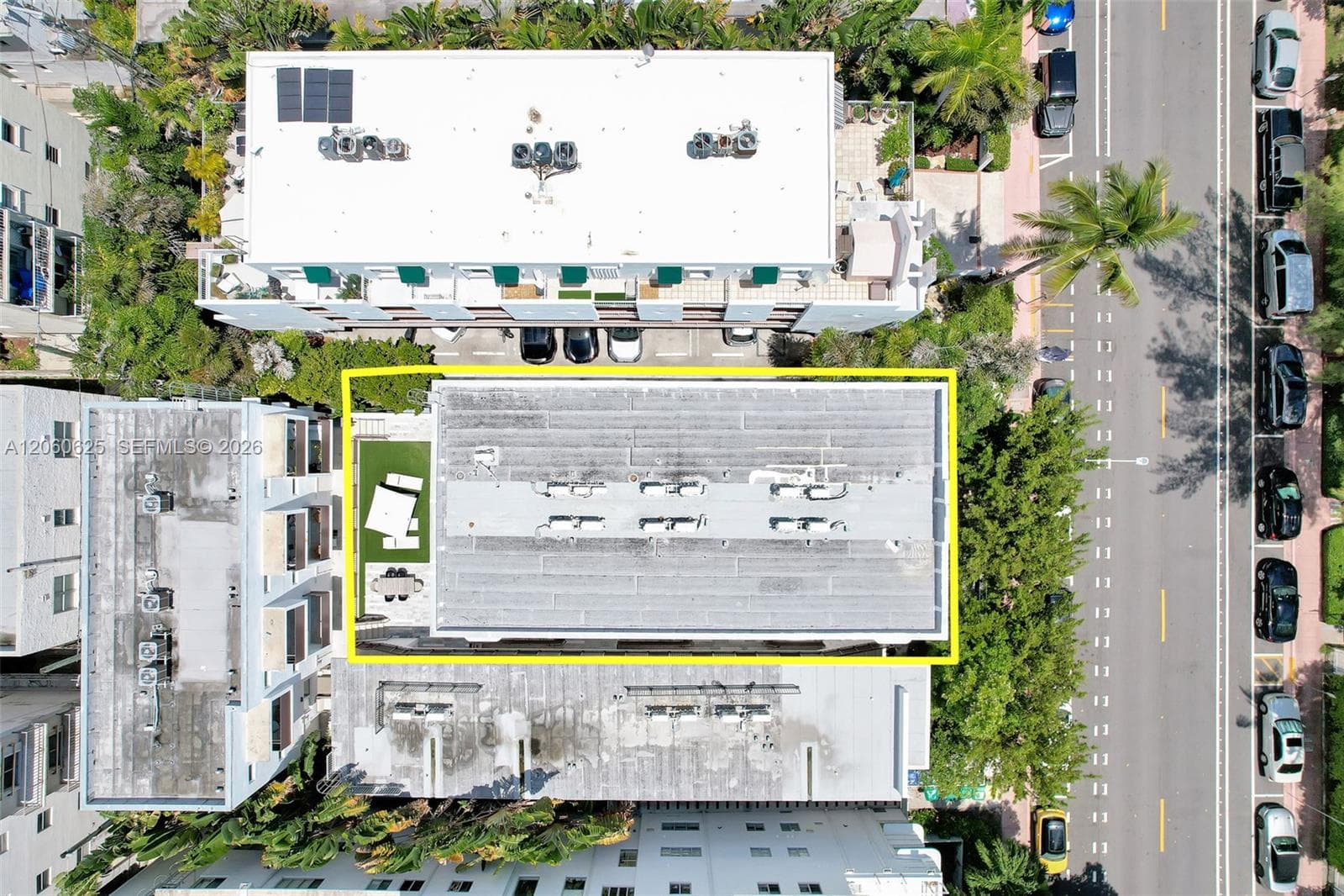 LINCOLN SUB · #A109 in Miami Beach - Photo 39