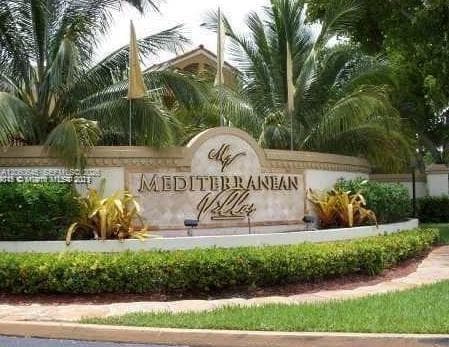 MEDITERRANEAN VILLAS · #311 in Hialeah - Photo 2